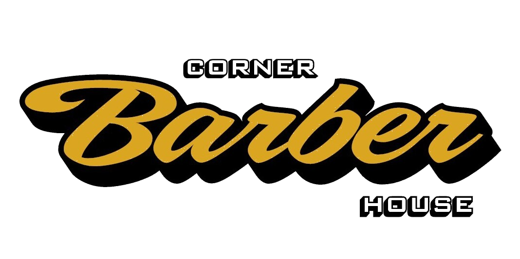 Corner Barber House logo